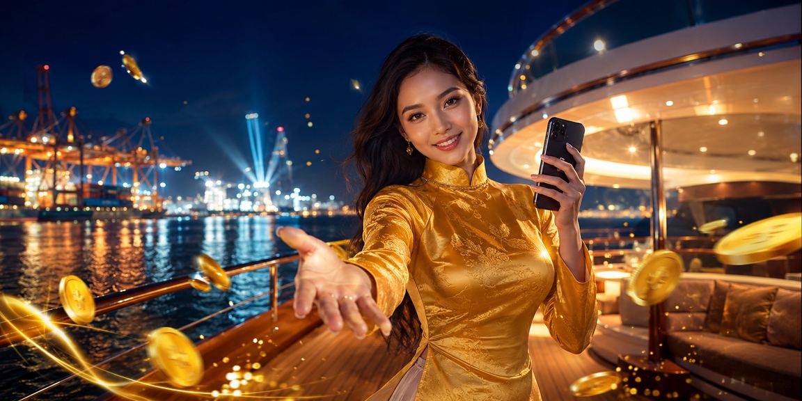 Người dùng trải nghiệm casino trên điện thoại di động tại Hải Phòng